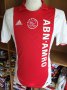 Ajax Home baju bolasepak 2007 - 2008