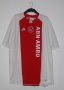 Ajax Home Maillot de foot 2005 - 2006