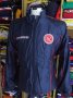 Ajax Training/Leisure football shirt 1997 - 1998