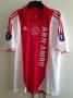 Ajax Camisa da Copa camisa de futebol 2008 - 2009