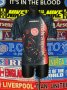 Ajax Training/Leisure football shirt 1997 - 1998