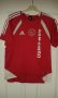 Ajax Training/Leisure football shirt 1997 - 1998