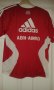 Ajax Training/Leisure football shirt 1997 - 1998