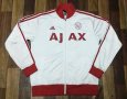 Ajax Training/Leisure football shirt 1997 - 1998