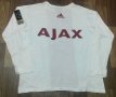 Ajax Training/Leisure football shirt 1997 - 1998