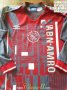 Ajax Training/Leisure football shirt 1997 - 1998