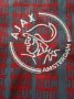 Ajax Training/Leisure football shirt 1997 - 1998
