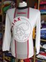 Ajax Training/Leisure football shirt 1997 - 1998