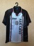 Ajax Extérieur Maillot de foot 1998 - 1999