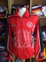 Ajax Training/Leisure football shirt 1997 - 1998