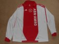 Ajax Camisa da Copa camisa de futebol 2008 - 2009