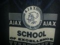 Ajax Uit  voetbalshirt  1997 - 1998