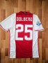 Ajax Home Maillot de foot 2016 - 2017