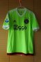 Ajax Extérieur Maillot de foot 2015 - 2016
