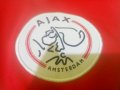 Ajax Home Maillot de foot 2008 - 2009