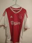 Ajax Home футболка 2018 - 2019