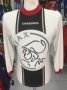 Ajax Träning/fritid fotbollströja 1996 - 1997