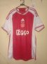 Ajax Home maglia di calcio 2023 - 2024