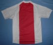 Ajax Home Maillot de foot 2003 - 2004