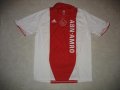 Ajax Camisa da Copa camisa de futebol 2008 - 2009