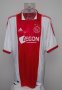 Ajax Home football shirt 2011 - 2012