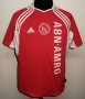 Ajax Training/Leisure football shirt 1997 - 1998