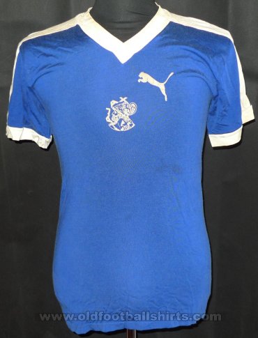 Ajax Away football shirt 1976 - 1978
