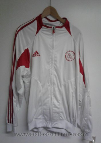 Ajax Training/Leisure football shirt 2006 - 2007