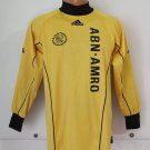 Penjaga gol baju bolasepak 2003 - 2004
