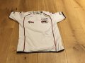 AZ Alkmaar Training/Leisure football shirt 2006 - 2007