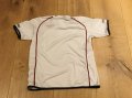 AZ Alkmaar Training/Leisure football shirt 2006 - 2007
