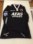 AZ Alkmaar Away football shirt 2014 - 2015
