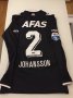 AZ Alkmaar Away football shirt 2014 - 2015