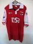 AZ Alkmaar Home football shirt 2007 - 2008