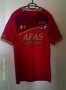 AZ Alkmaar Home football shirt 2017 - 2018