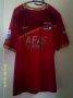 AZ Alkmaar Home football shirt 2017 - 2018