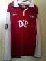 AZ Alkmaar Home football shirt 2007 - 2008