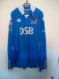 AZ Alkmaar Away football shirt 2008 - 2009