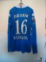 AZ Alkmaar Away football shirt 2008 - 2009