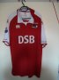 AZ Alkmaar Home football shirt 2008 - 2009