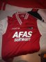AZ Alkmaar Home football shirt 2013 - 2014