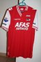 AZ Alkmaar Home football shirt 2013 - 2014