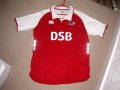 AZ Alkmaar Home football shirt 2008 - 2009