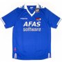 AZ Alkmaar Third football shirt 2012 - 2013