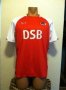 AZ Alkmaar Home football shirt 2009 - 2010