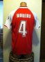 AZ Alkmaar Home football shirt 2009 - 2010