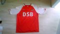 AZ Alkmaar Home football shirt 2009 - 2010