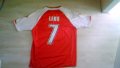 AZ Alkmaar Home football shirt 2009 - 2010