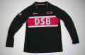AZ Alkmaar Third football shirt 2009 - 2010