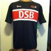 Third football shirt 2009 - 2010